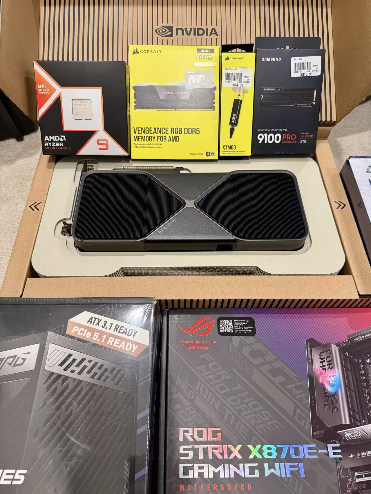 PC Build